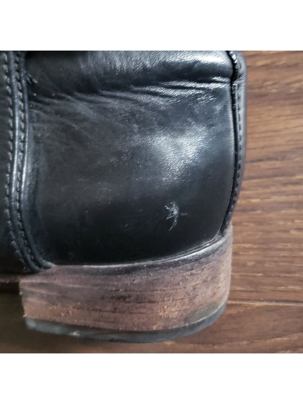 TORY Burch Riding Boots - Picture 9 of 13